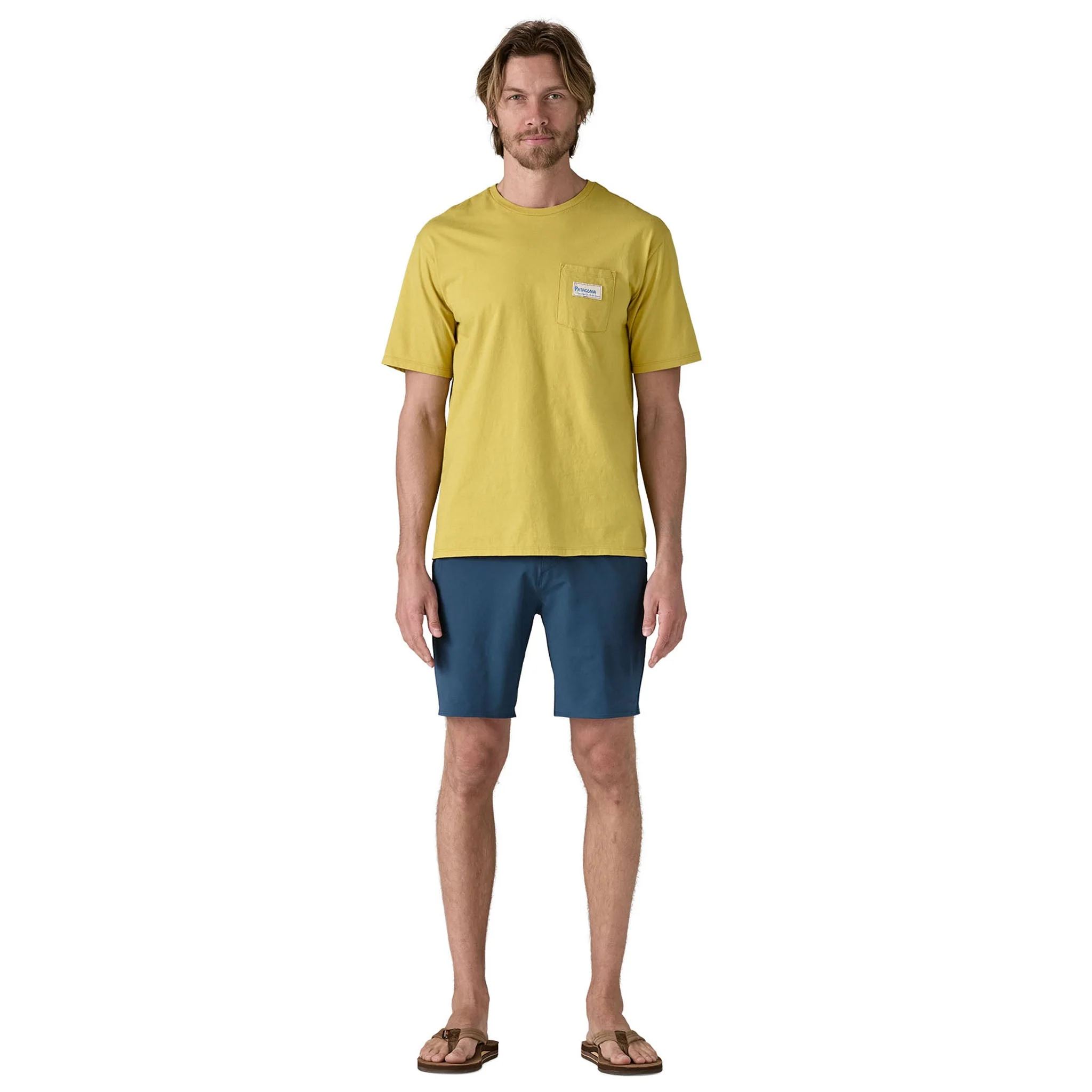 Hydropeak Hybrid Shorts | Men's - Image 2