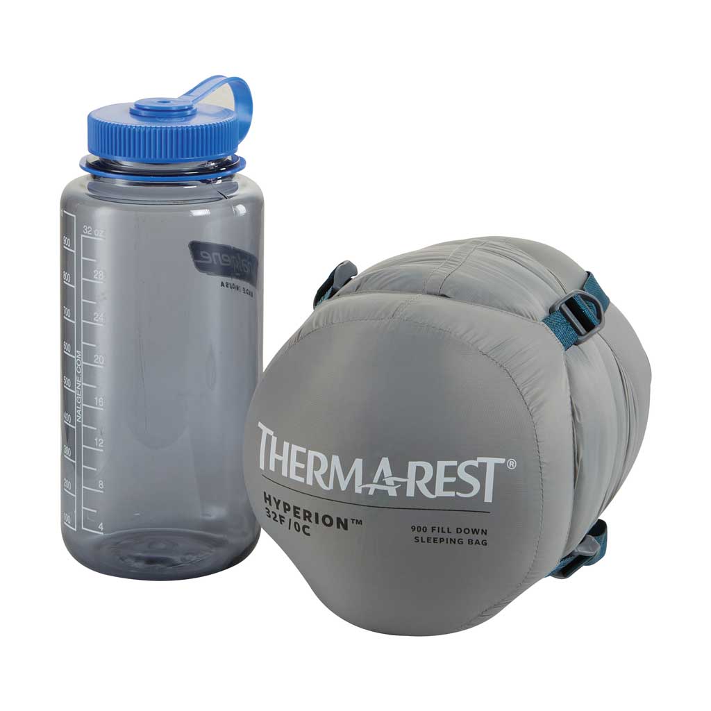 Hyperion 32 UL Sleeping Bag - Image 8