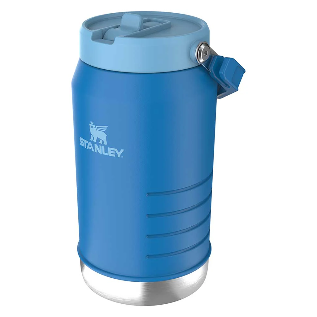 IceFlow Flip Straw 2.0 Jug - Image 4