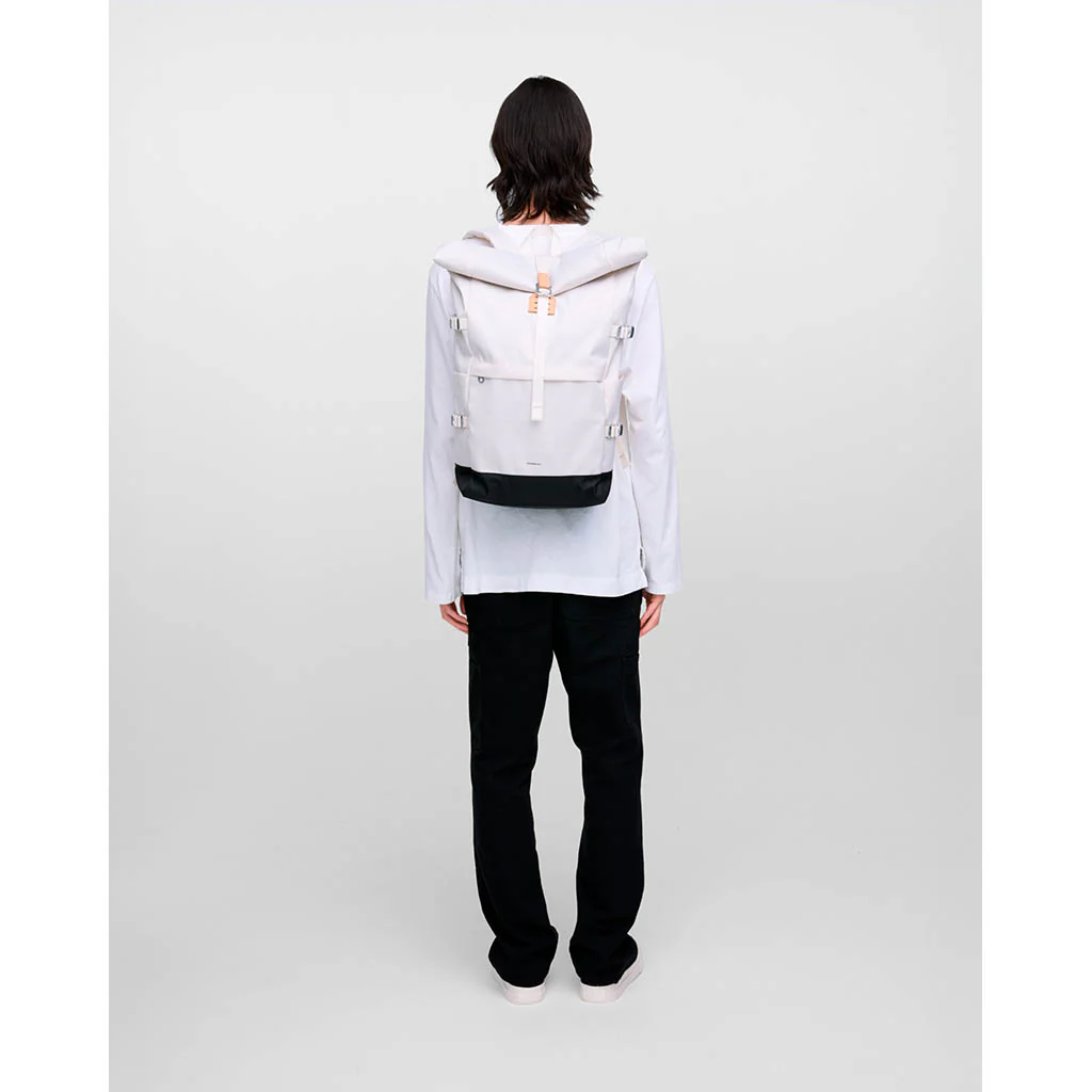 Icon Rolltop Backpack - Image 9