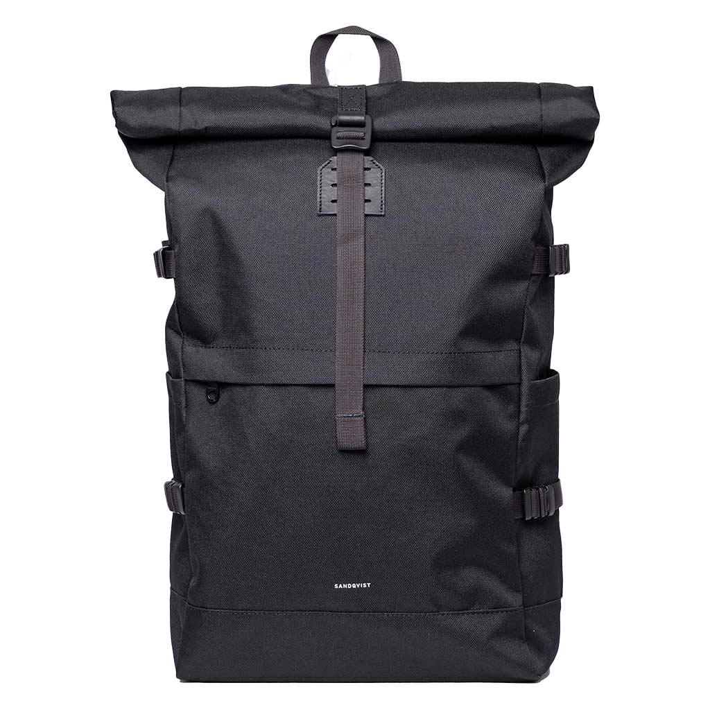 Icon Rolltop Backpack - Image 3