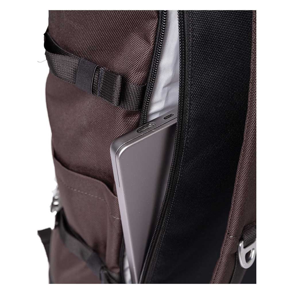Icon Rolltop Backpack - Image 2