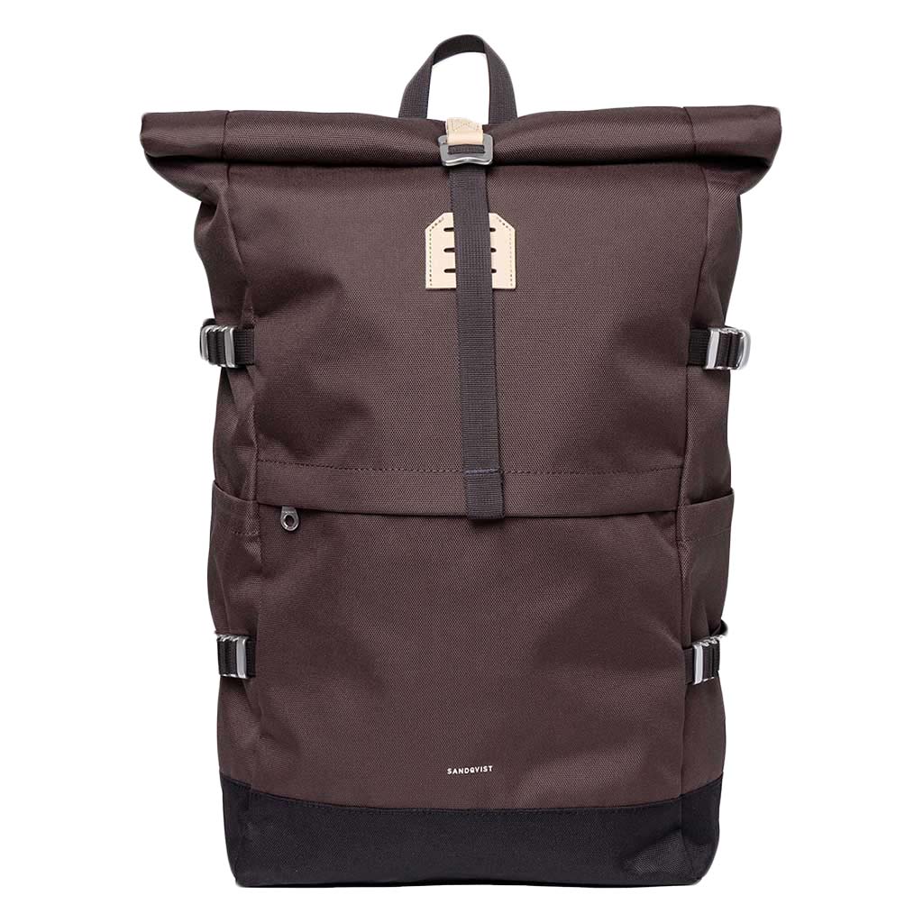 Icon Rolltop Backpack - Image 4