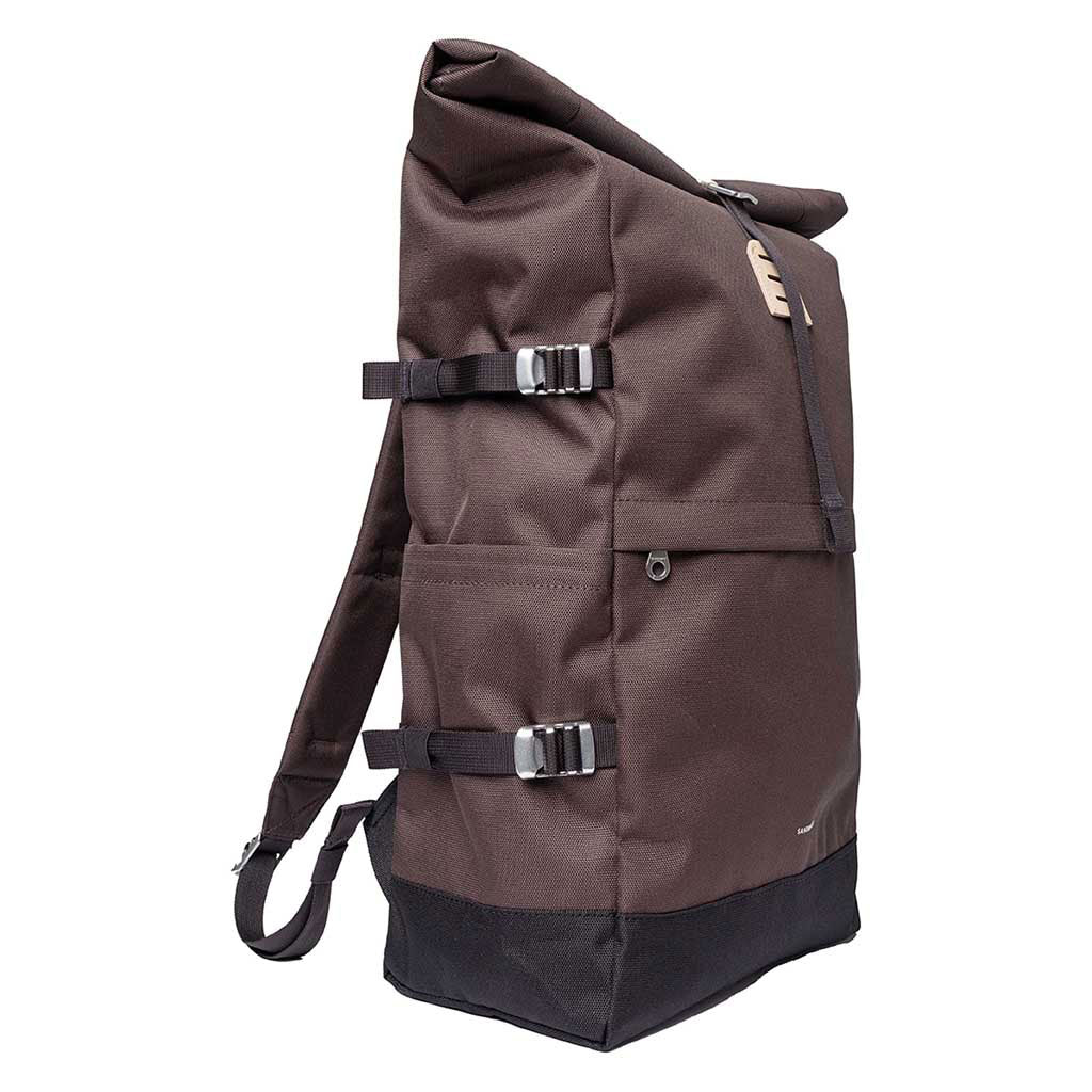 Icon Rolltop Backpack - Image 5