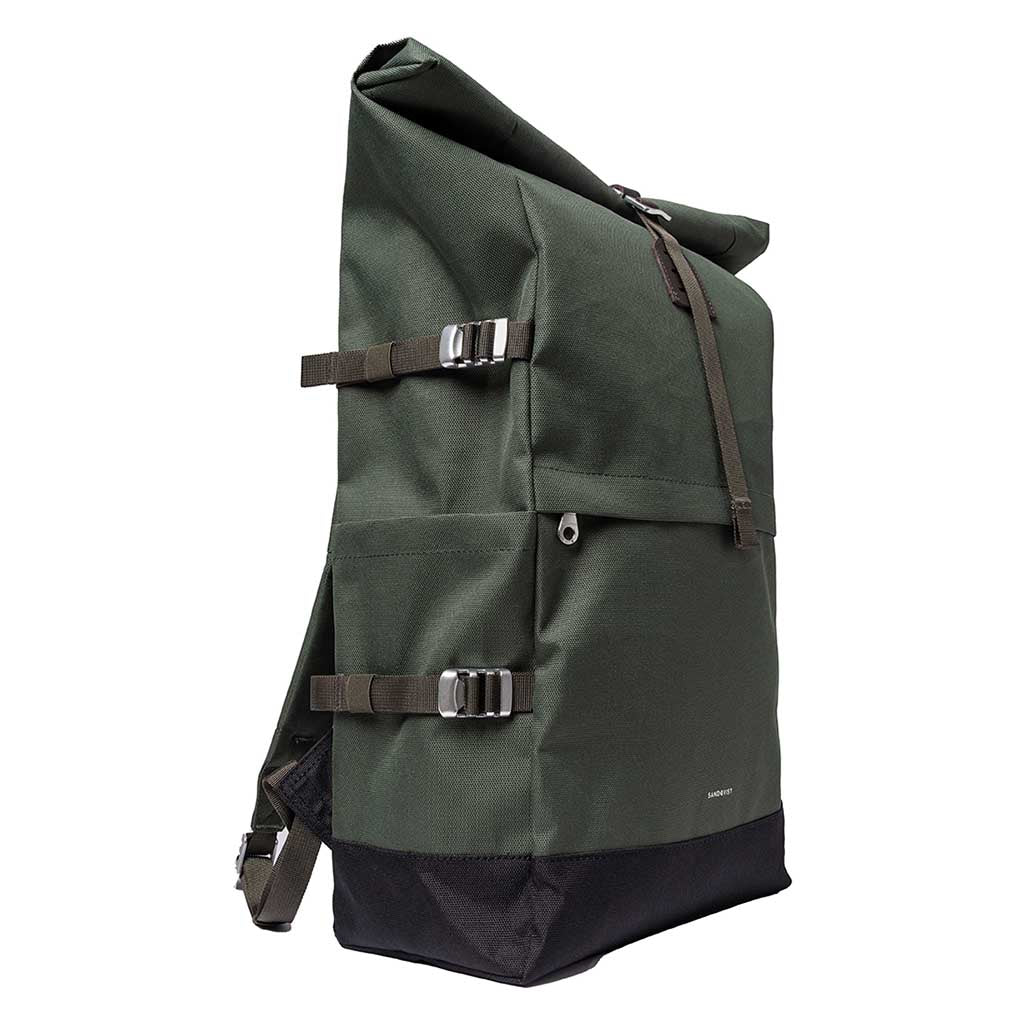 Icon Rolltop Backpack - Image 5