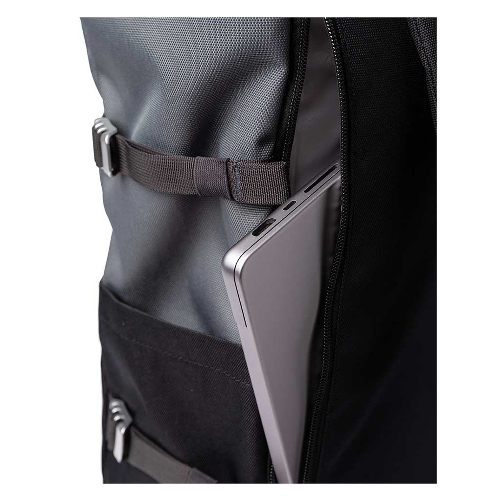 Icon Rolltop Backpack - Image 2