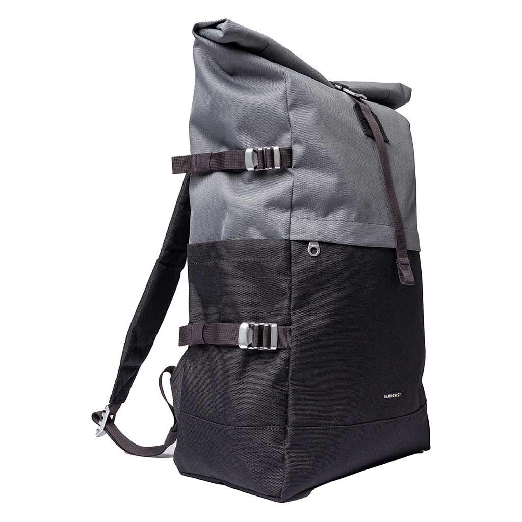 Icon Rolltop Backpack - Image 4