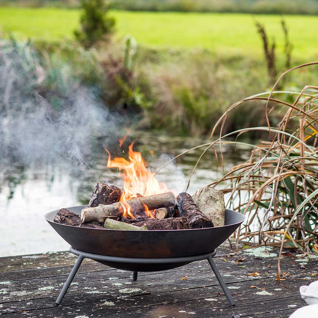 Idbury Fire Pit - Image 2