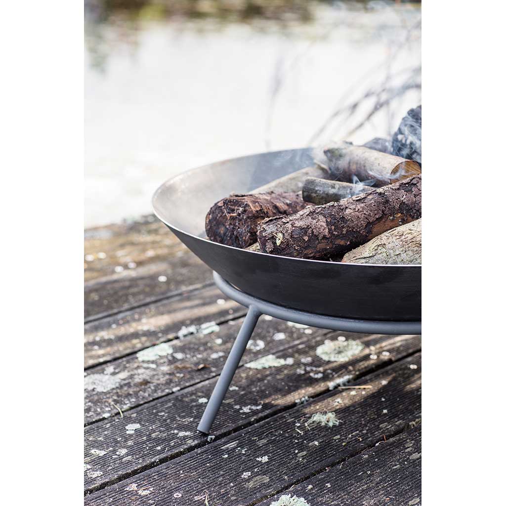Idbury Fire Pit - Image 5