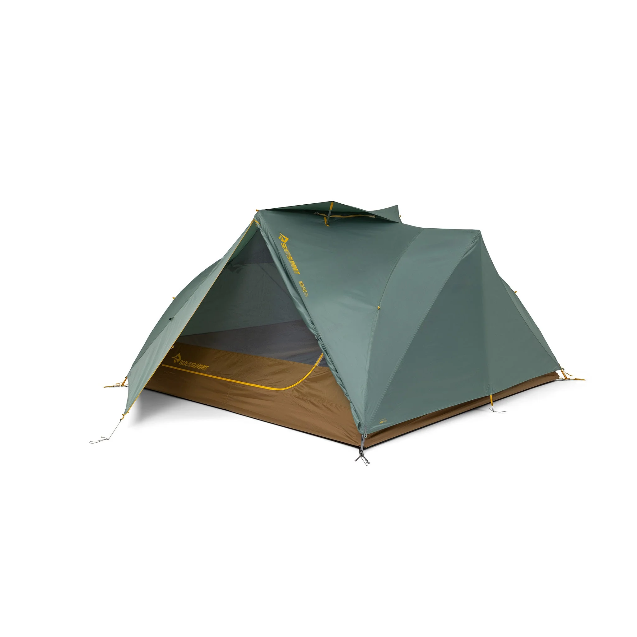 Ikos EVO TR4 - Image 3