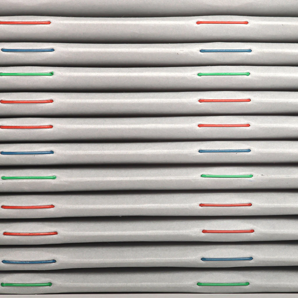 Index Ledger and Date Book | 2-Pack - Image 4