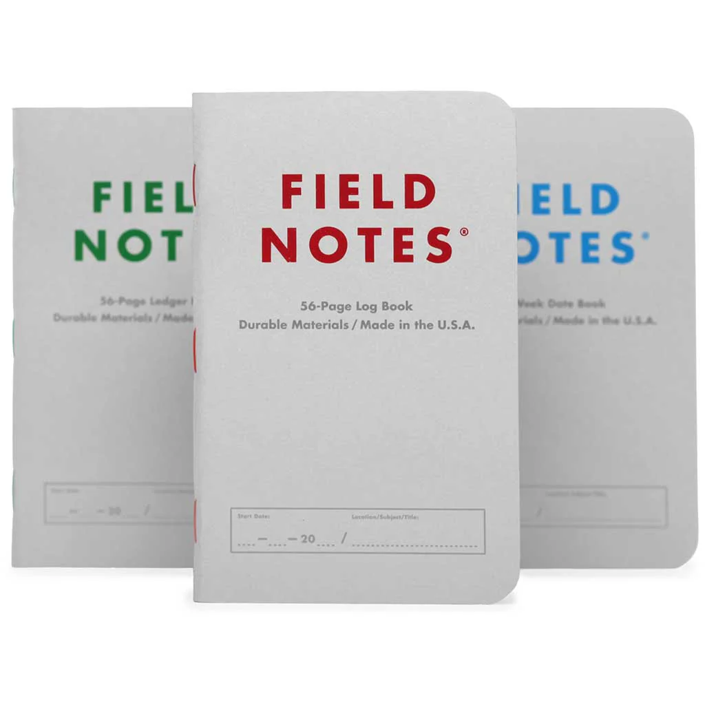 Index Ledger and Date Book | 2-Pack - Image 7