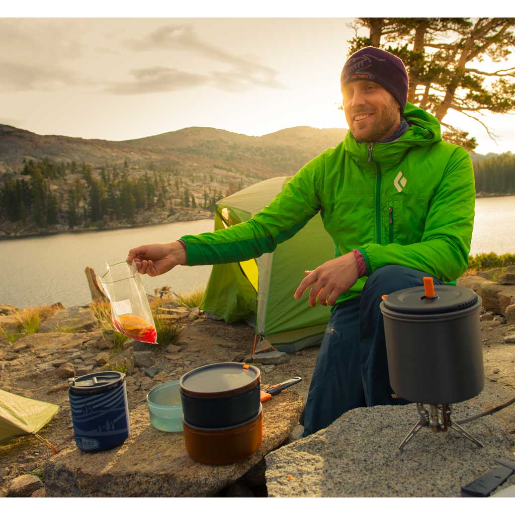 Infinity Backpacker Mug - Image 2