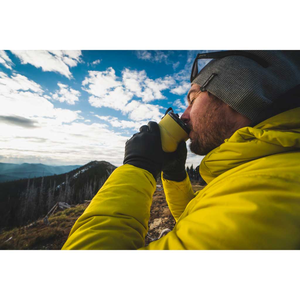 Infinity Backpacker Mug - Image 4