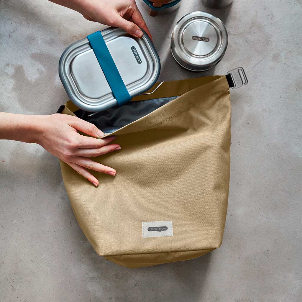 Insulated Lunch Bag - Image 2
