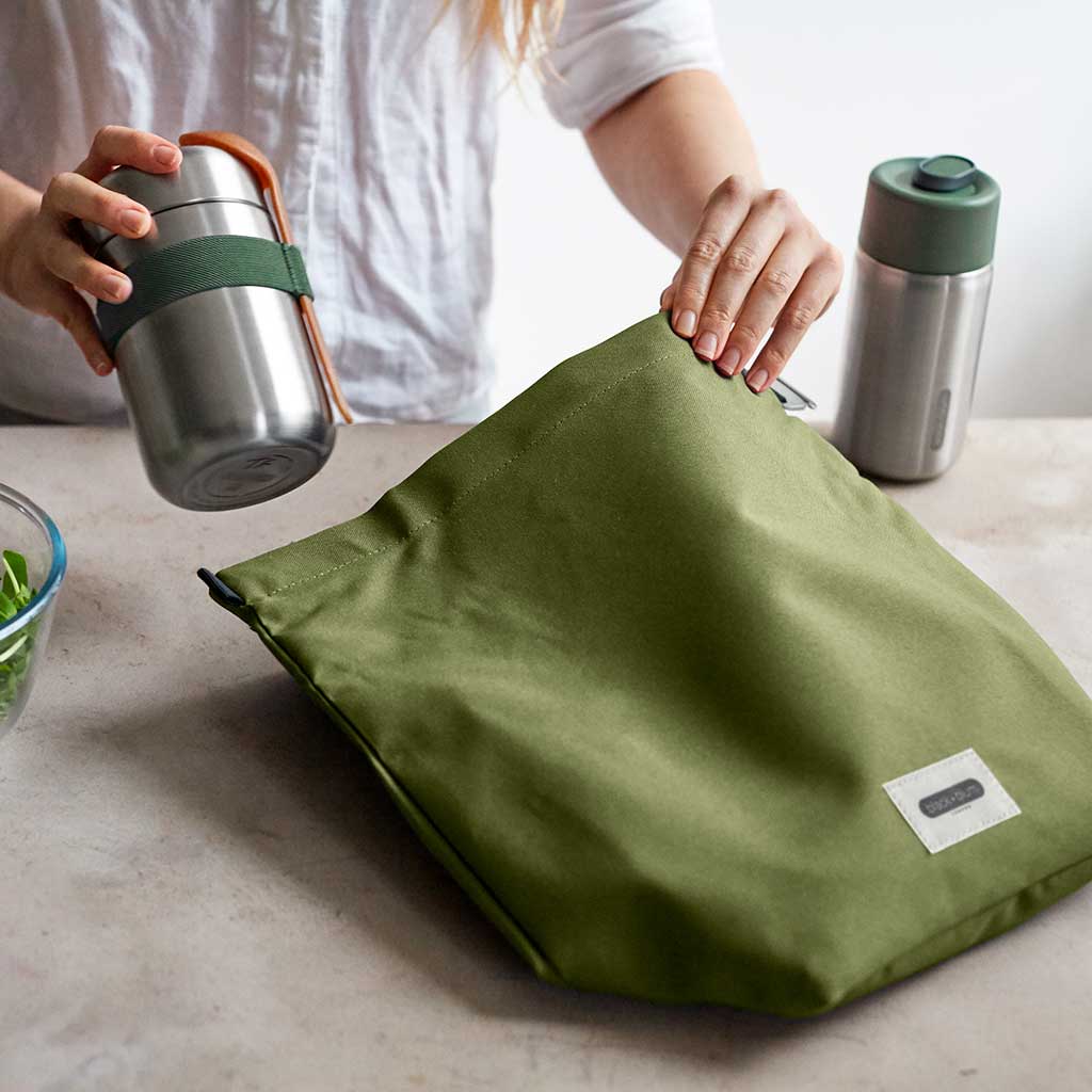 Insulated Lunch Bag - Image 2