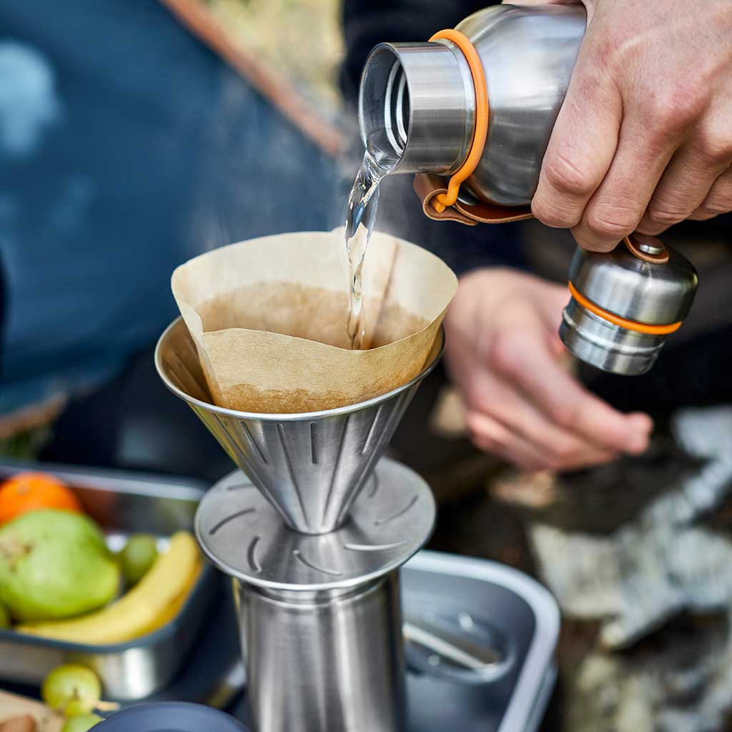Insulated Water Bottle - Image 19