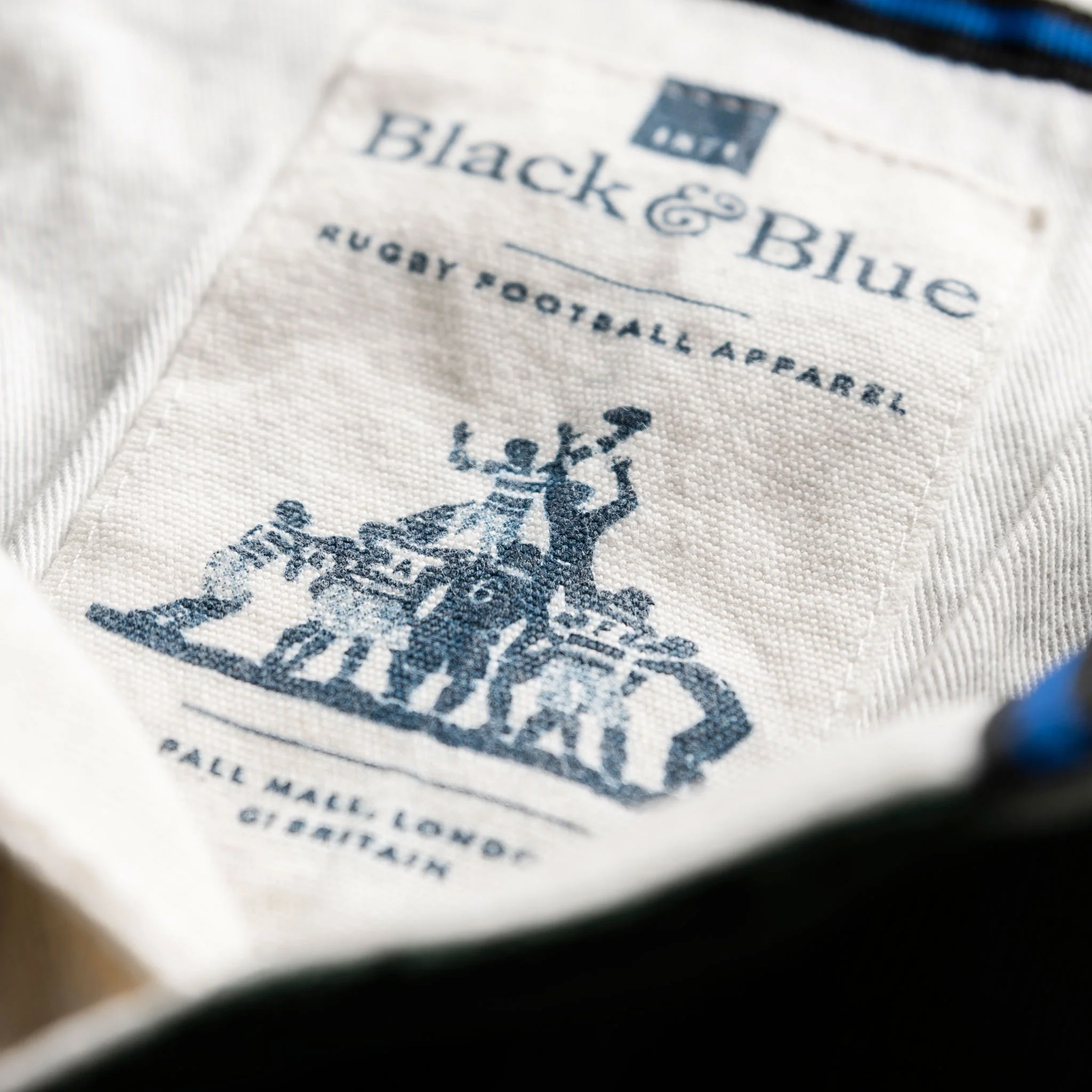 Ireland 1875 Rugby Shirt - Image 6