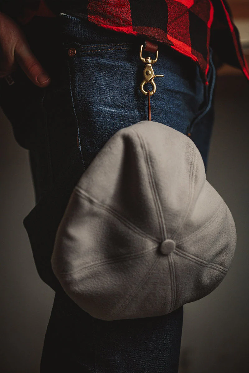 Jackson Baker Boy Hat - Image 6