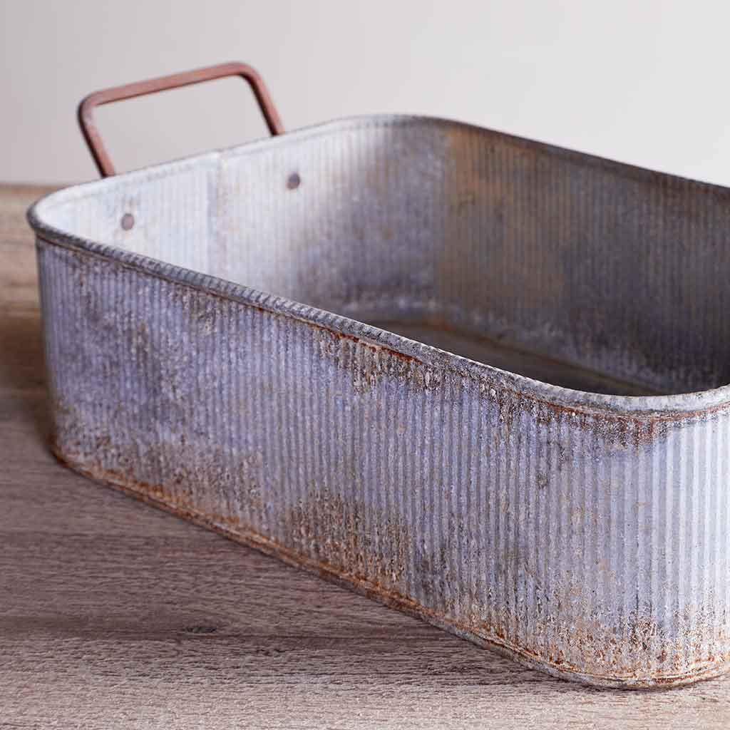 Japos Outdoor Planter Tray - Image 2