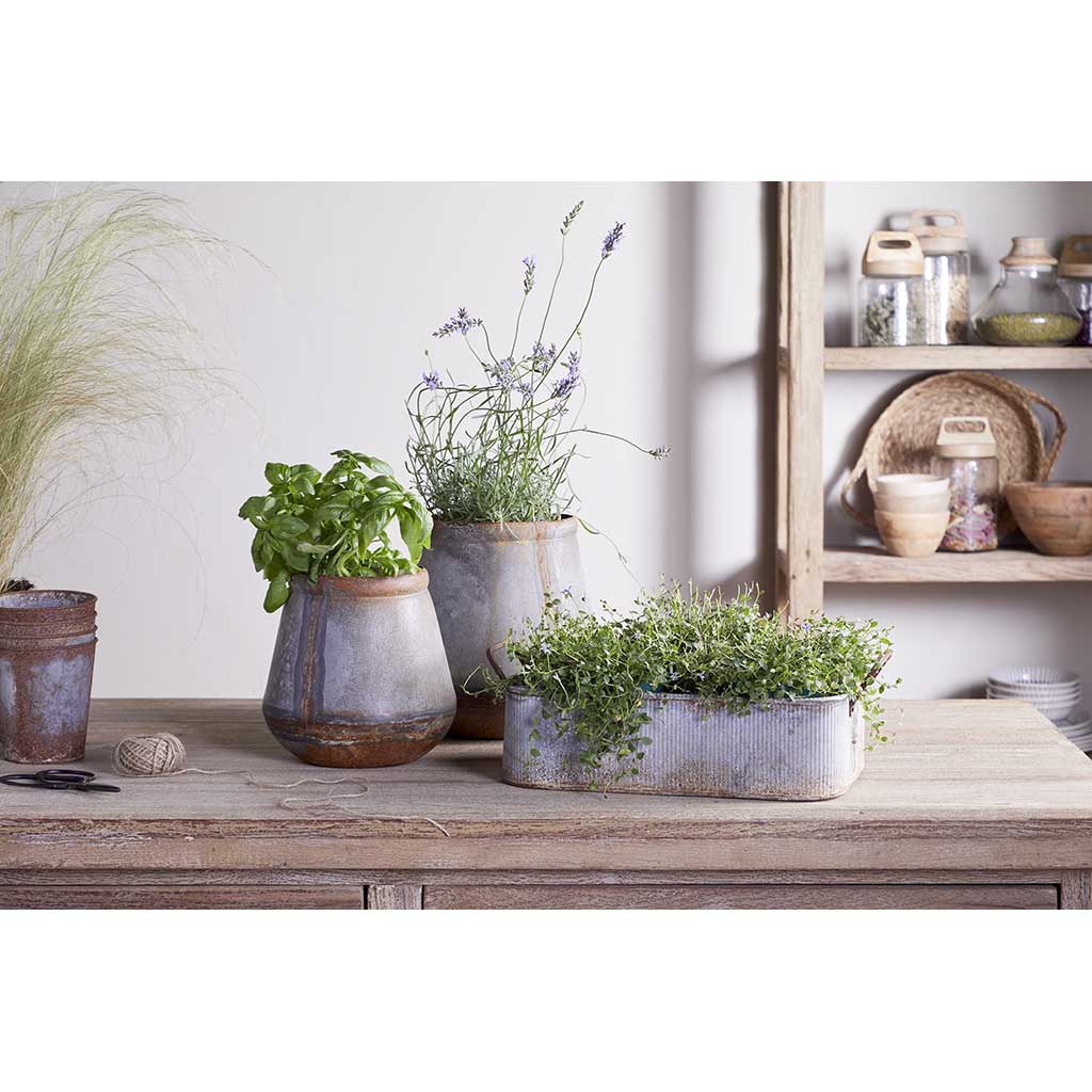Japos Outdoor Planter Tray - Image 4