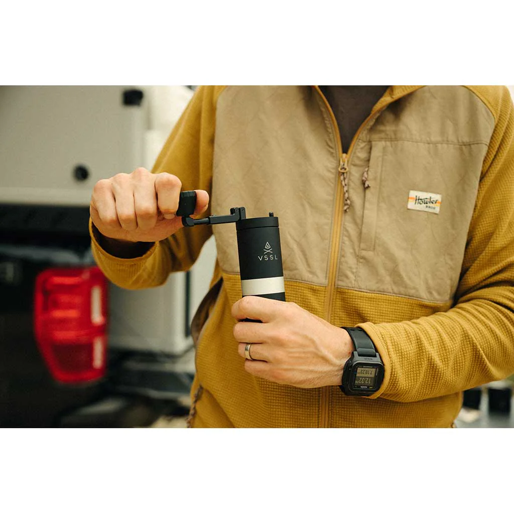 Java G25 Grinder - Image 16