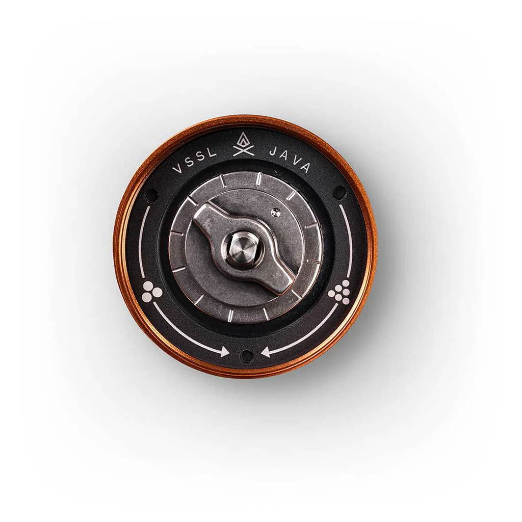 Java G25 Grinder - Image 5