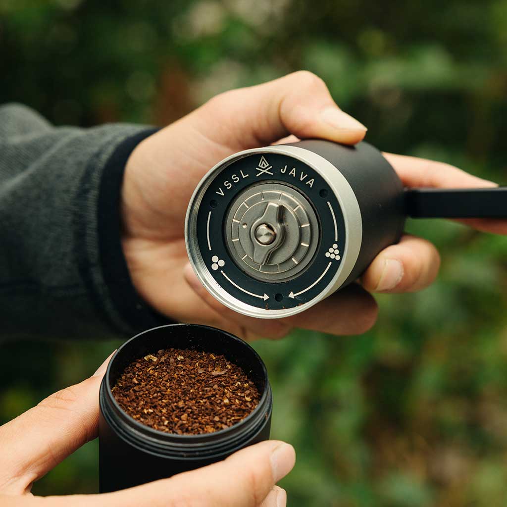 Java G45 Grinder - Image 13
