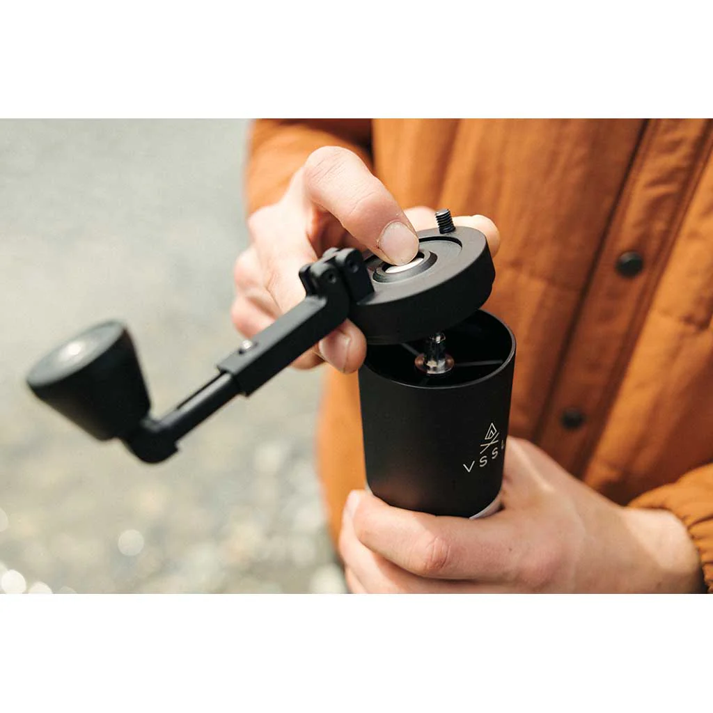 Java G45 Grinder - Image 16