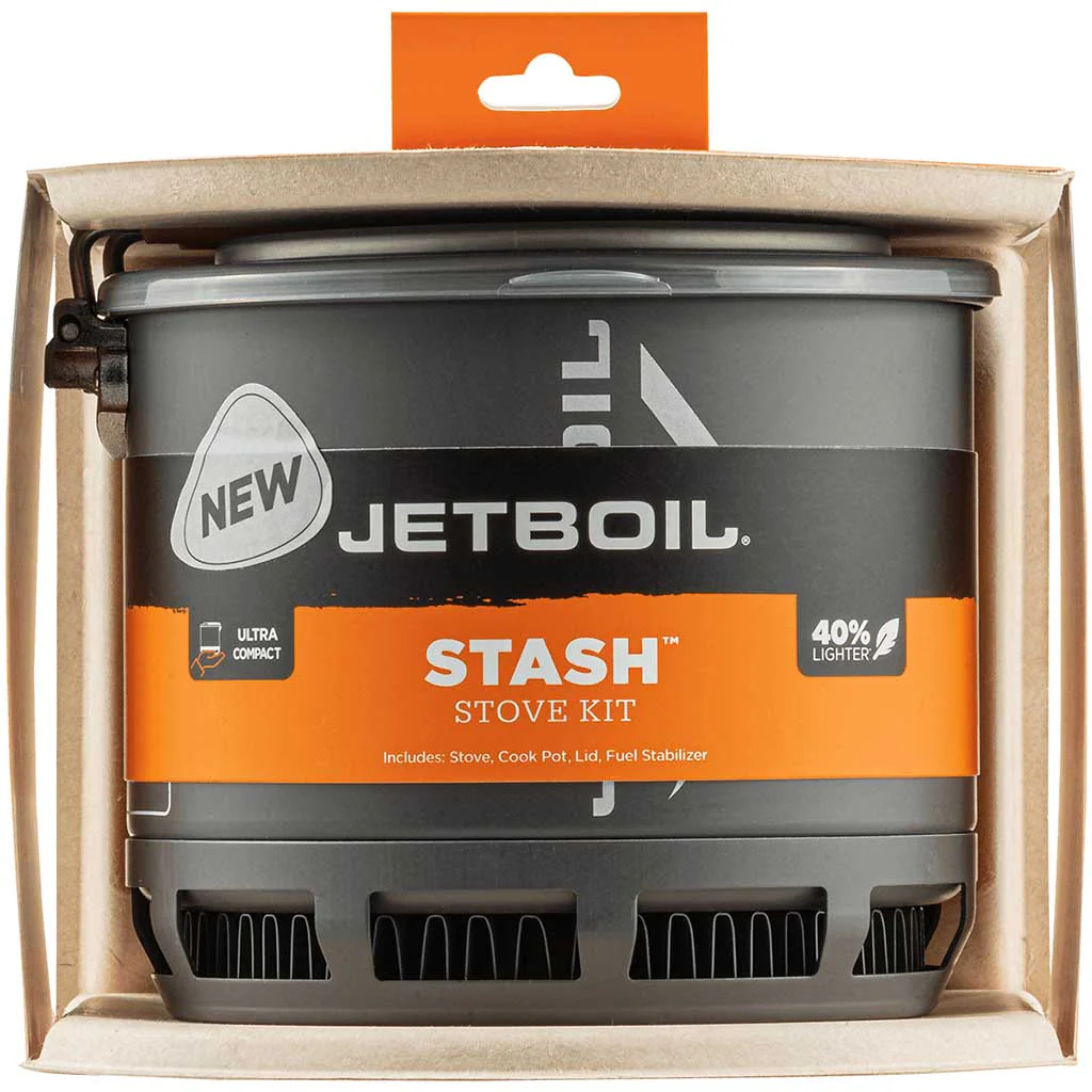 Jetboil Stash - Image 10