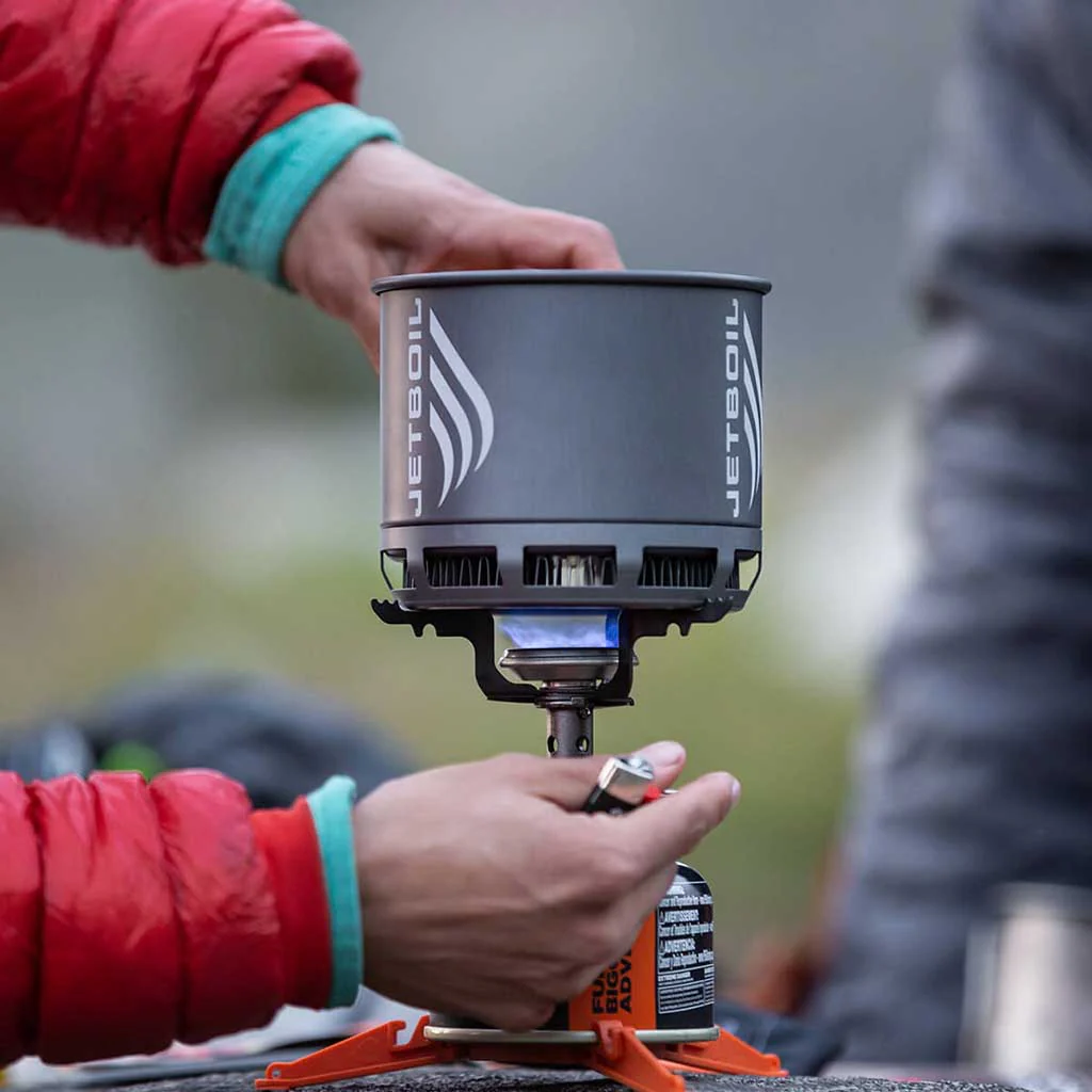 Jetboil Stash - Image 14