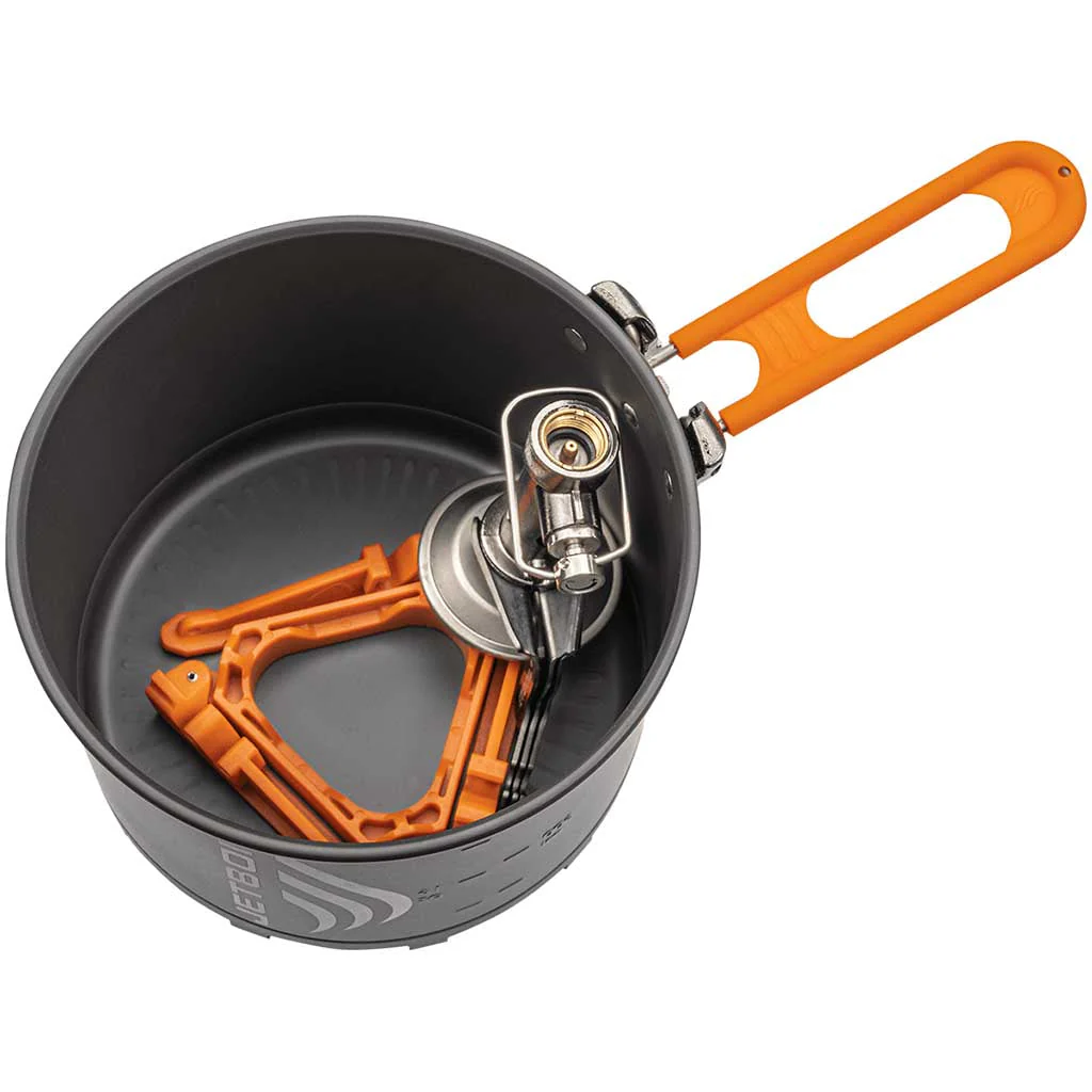 Jetboil Stash - Image 4