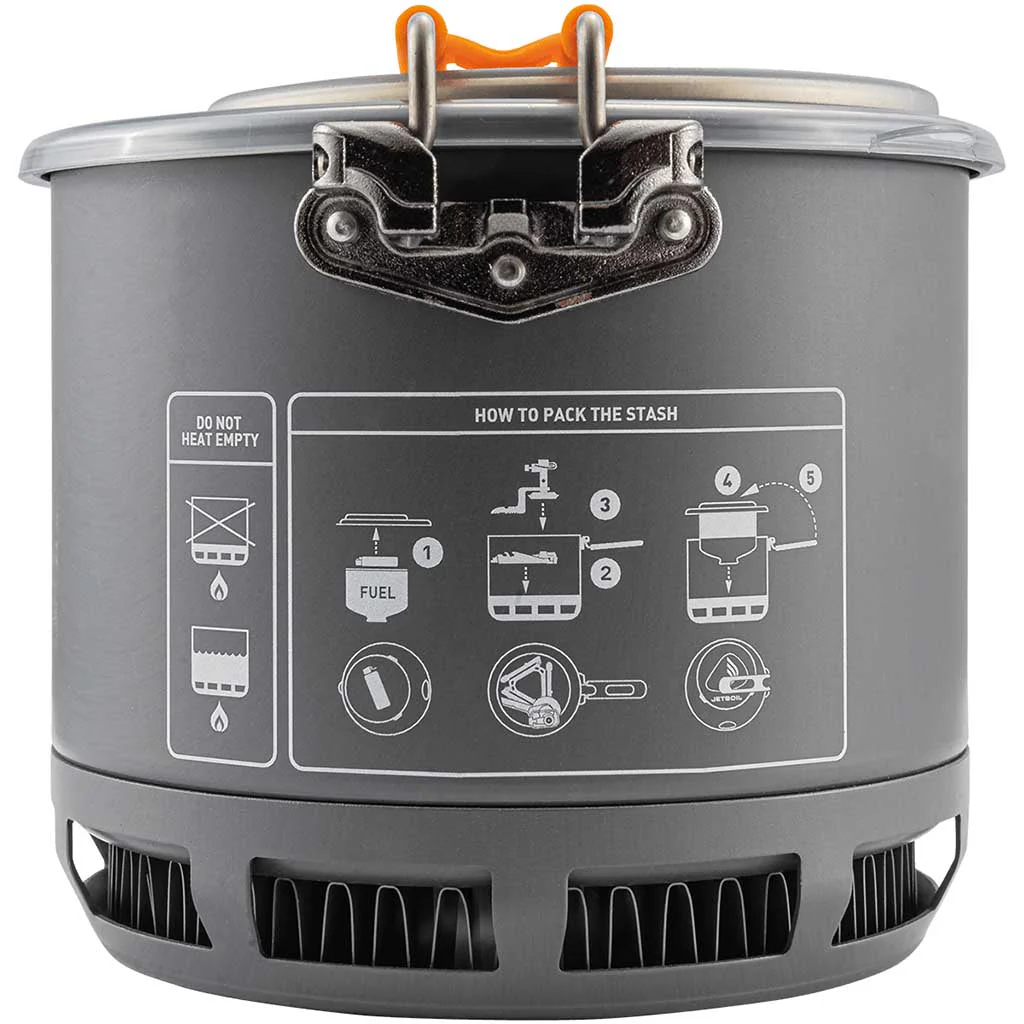 Jetboil Stash - Image 7