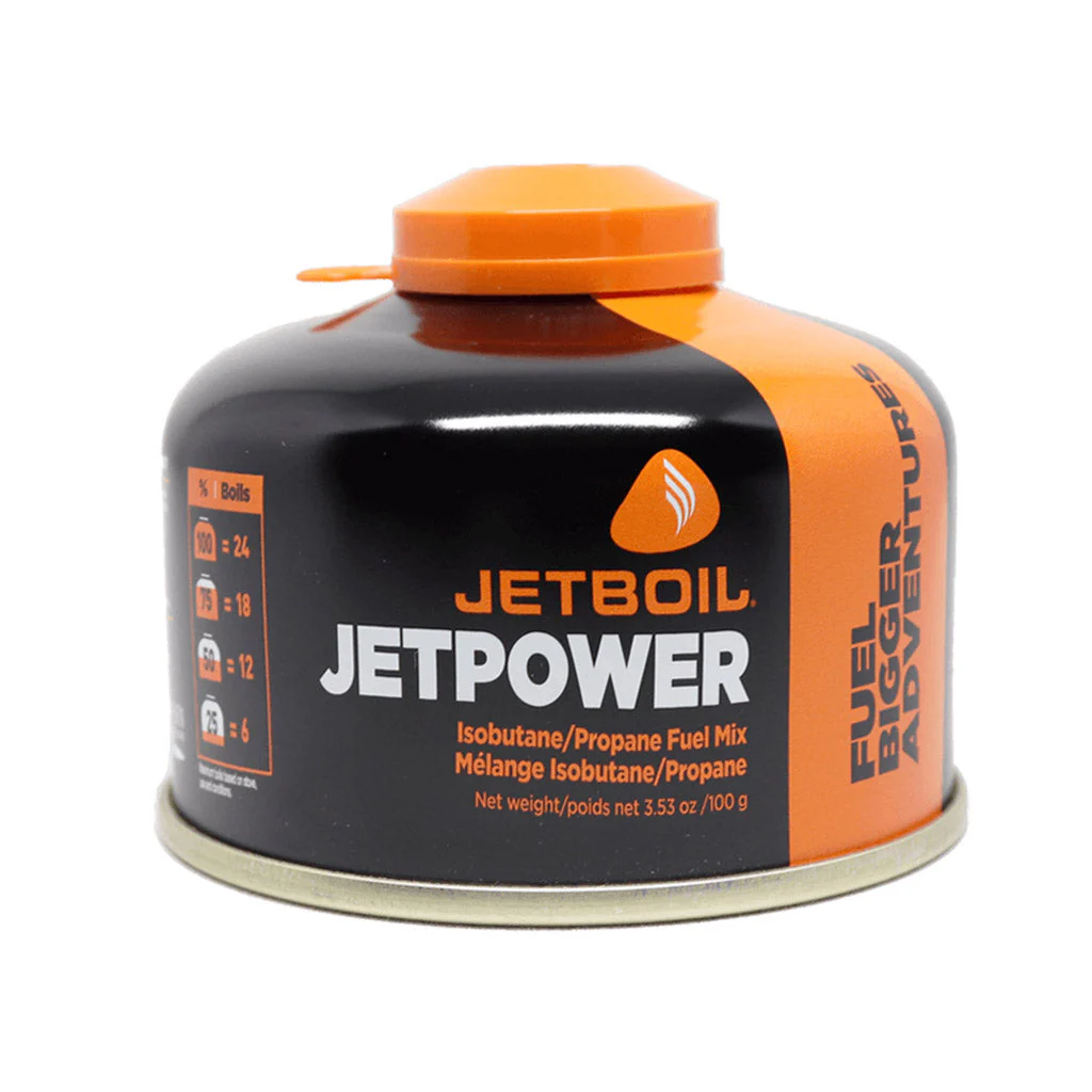 Jetpower Fuel - Image 5