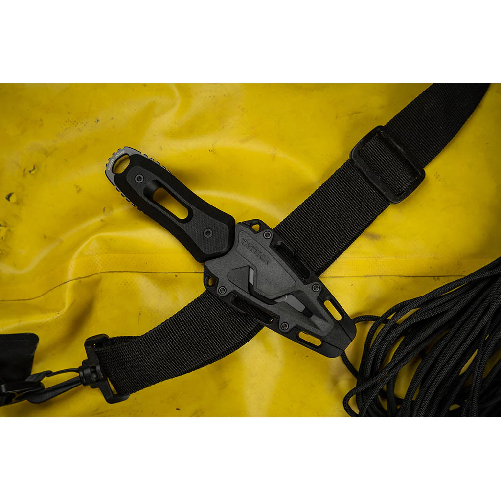 K.220 Search & Rescue Knife | Compact - Image 14
