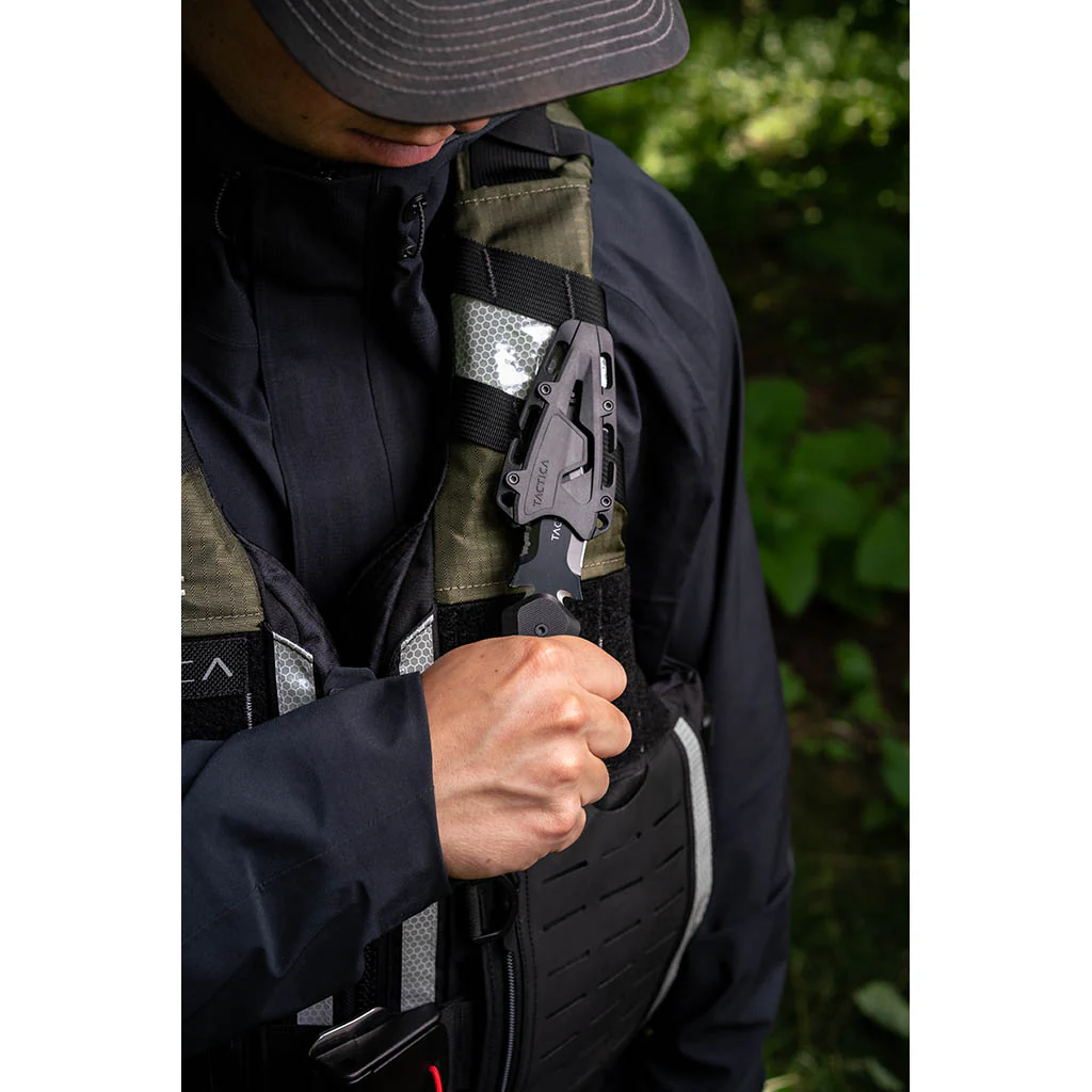 K.220 Search & Rescue Knife | Compact - Image 7