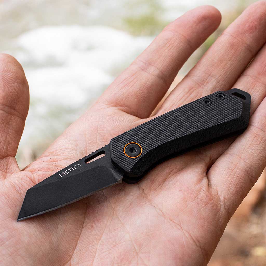 K.150 Micro Folder - Image 10