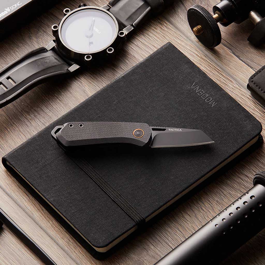 K.150 Micro Folder - Image 4