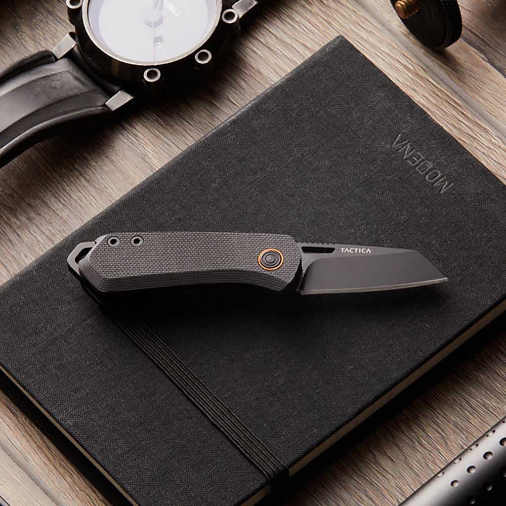 K.150 Micro Folder - Image 7