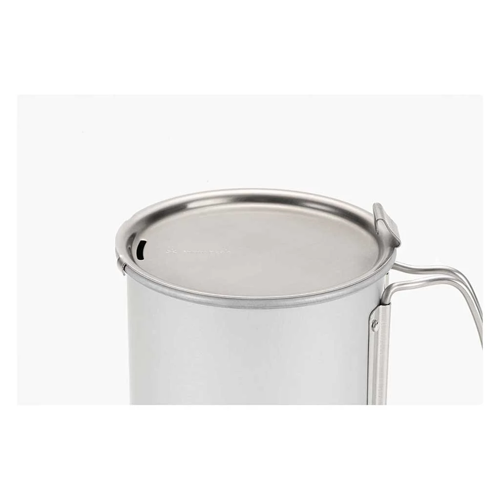 Kaen Stove Koen Cooker Set - Image 11