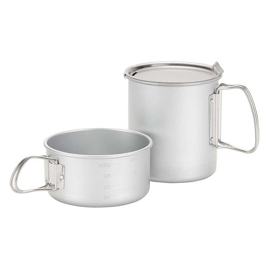 Kaen Stove Koen Cooker Set - Image 5