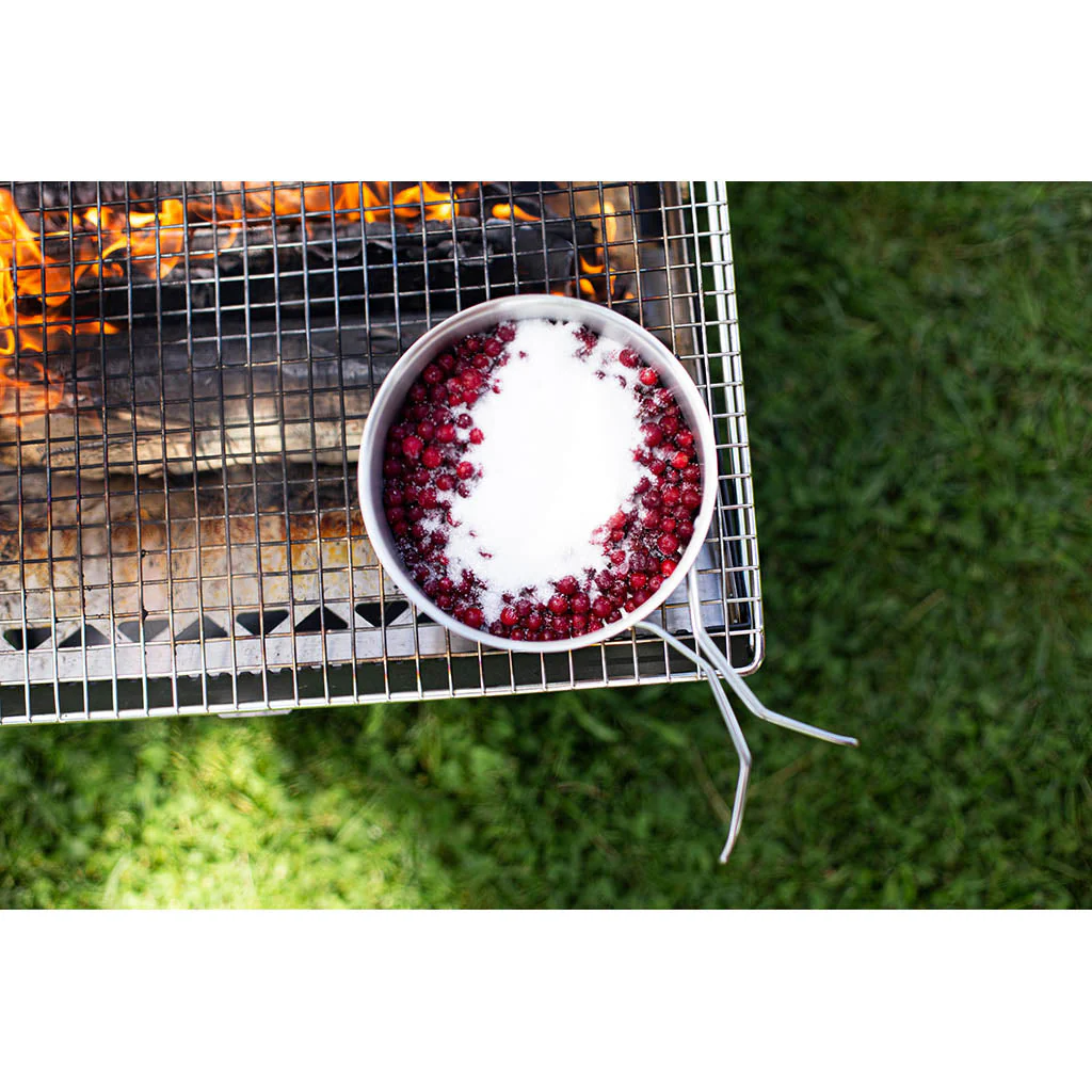 Kamoto OpenFire Pit - Image 6