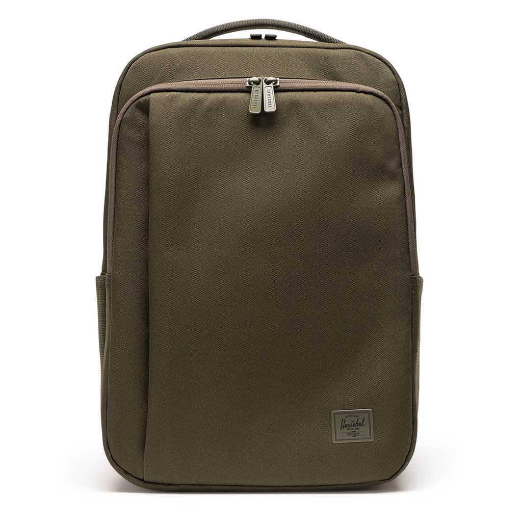 Kaslo Daypack Tech