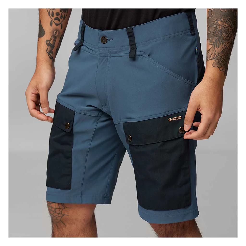 Keb Shorts | Men's - Image 7