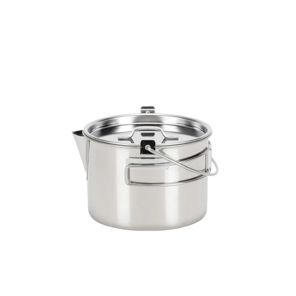 Kettle No. 1 - Image 4