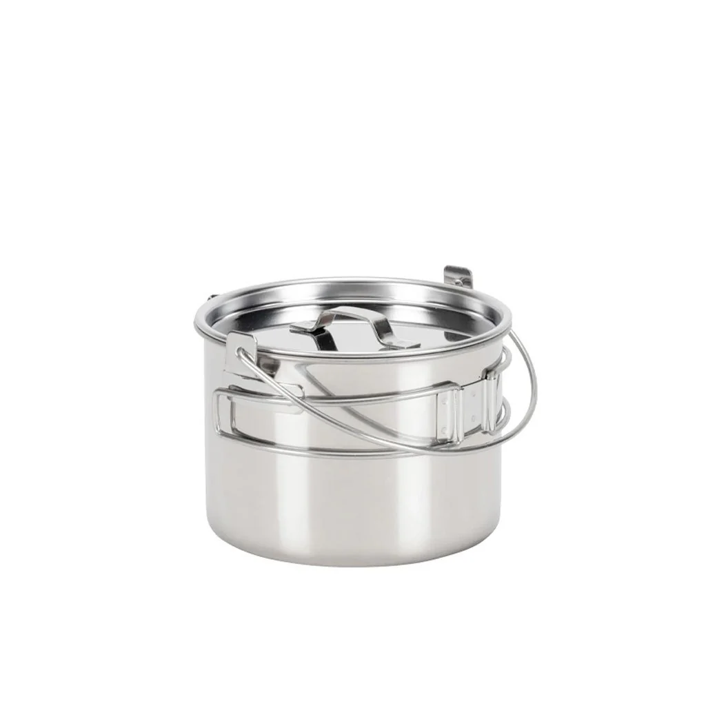 Kettle No. 1 - Image 5