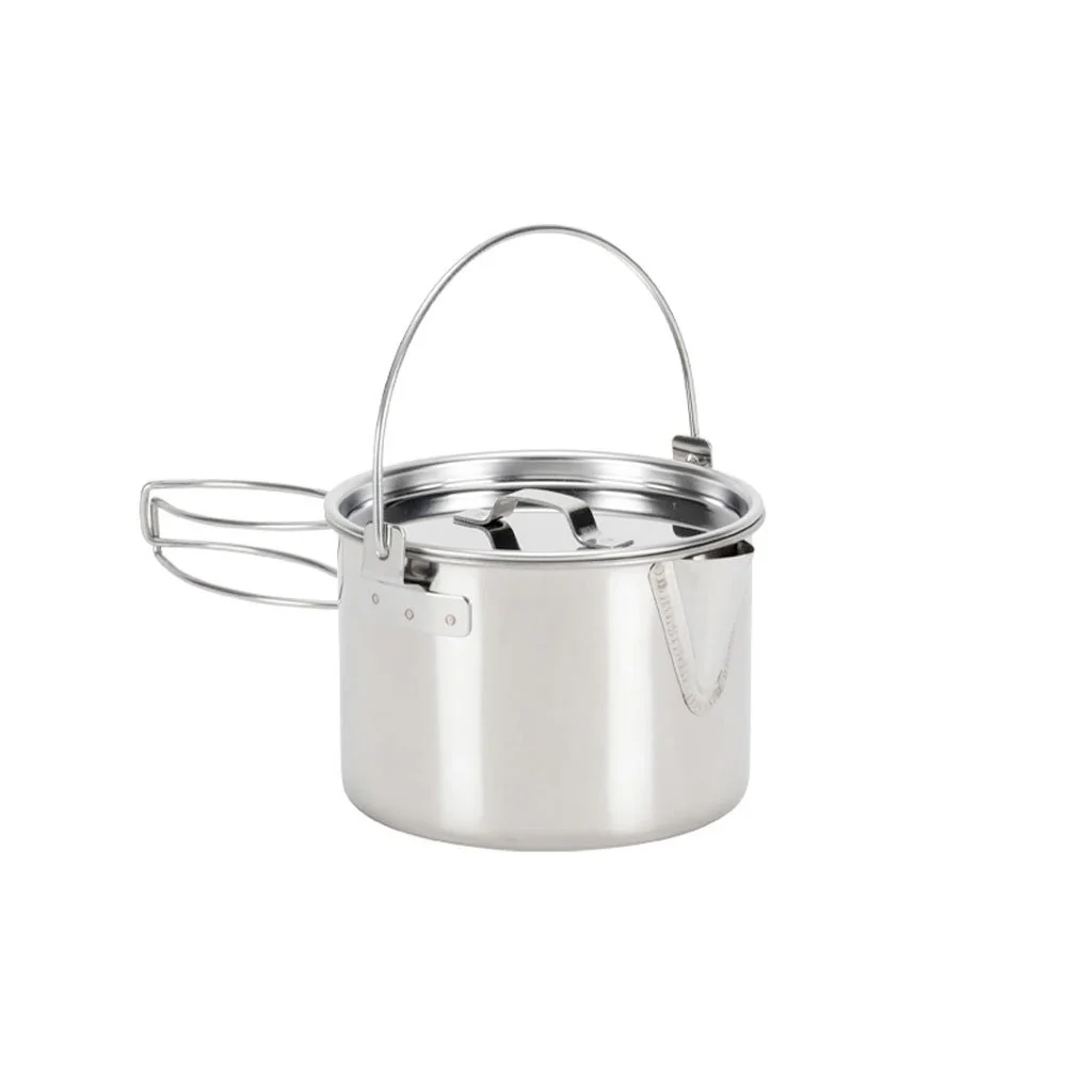 Kettle No. 1 - Image 6