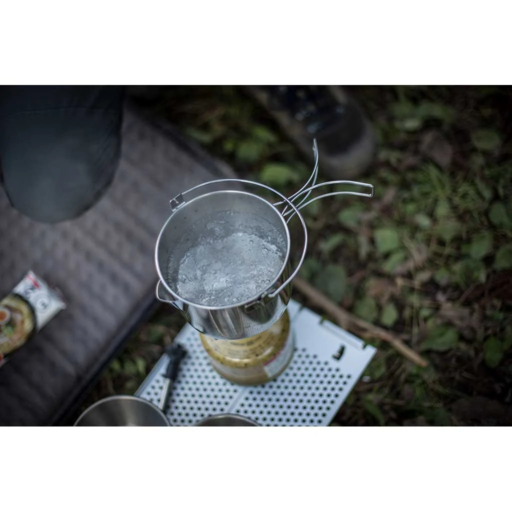 Kettle No. 1 - Image 7