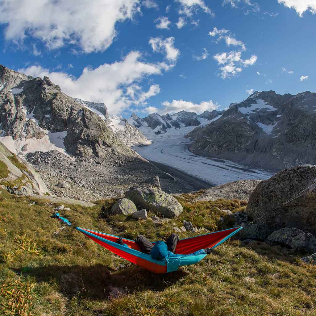 King Size Hammock - Image 5
