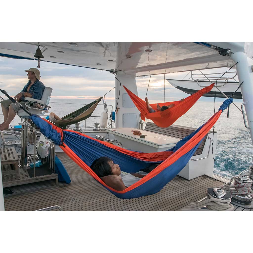 King Size Hammock - Image 3